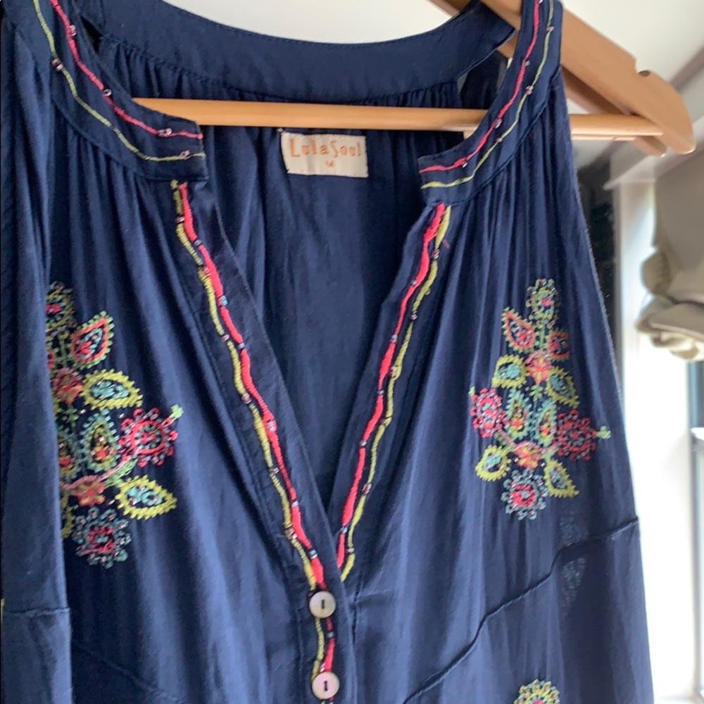 Lula Soul Poolside Loungewear